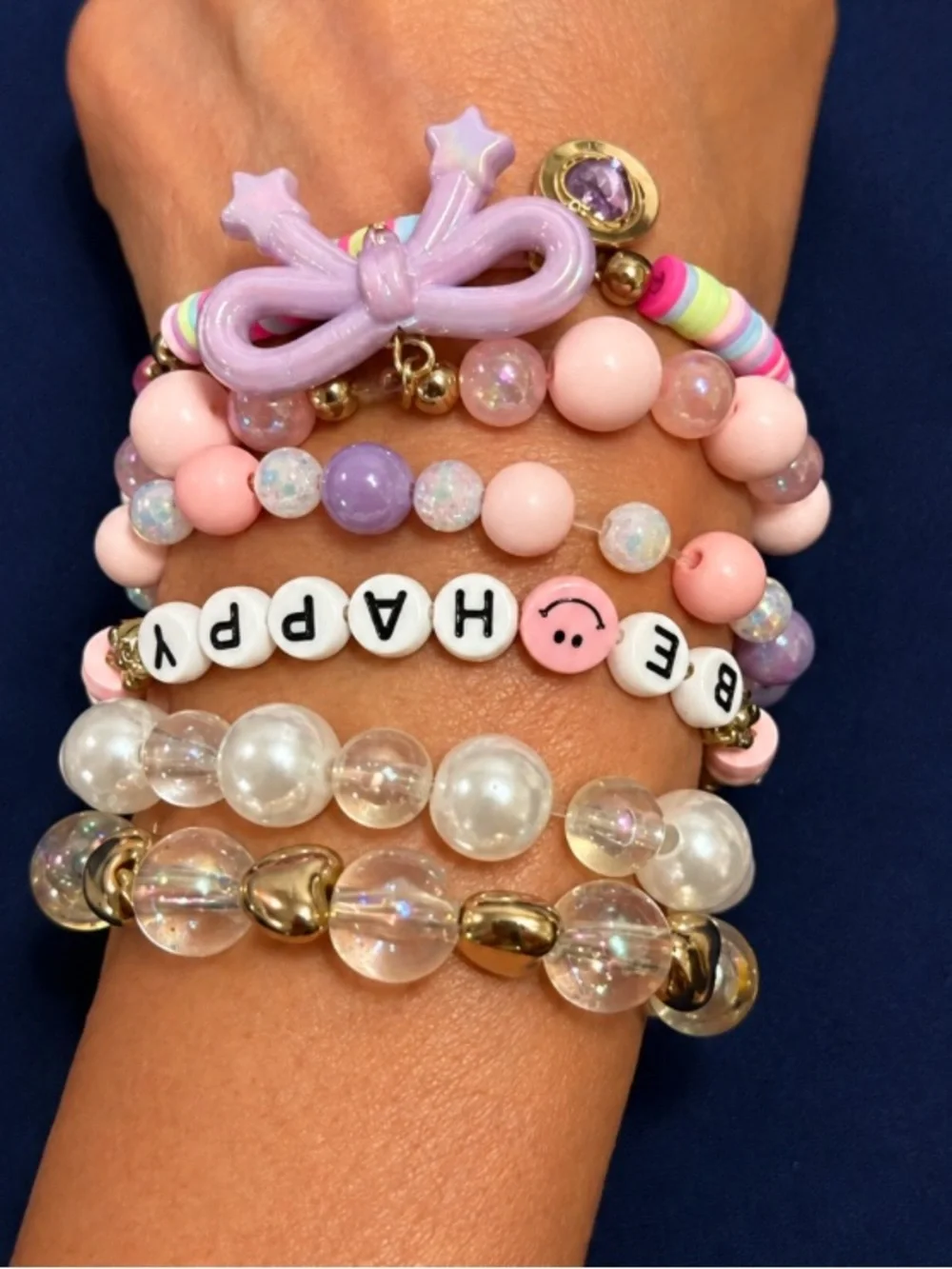 BaubleBar playful pastel